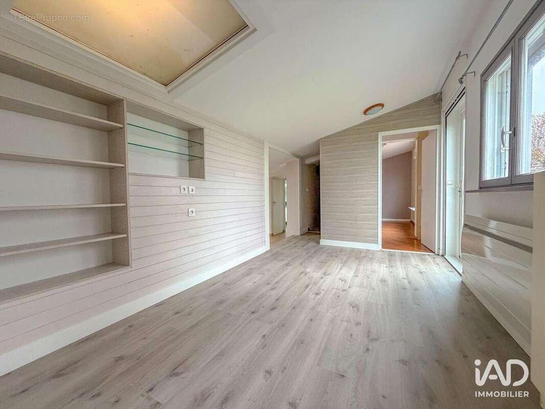 Photo 8 - Commerce à IFFENDIC