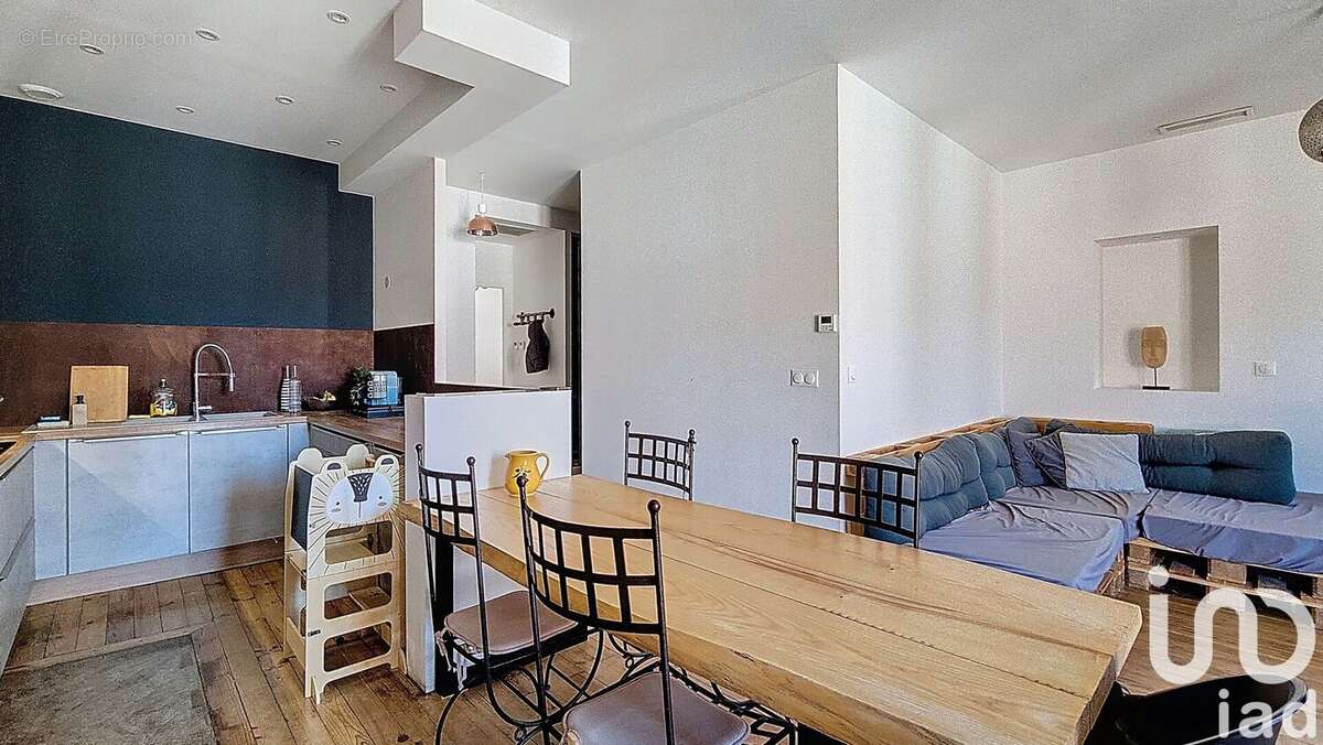 Photo 5 - Appartement à RIVE-DE-GIER