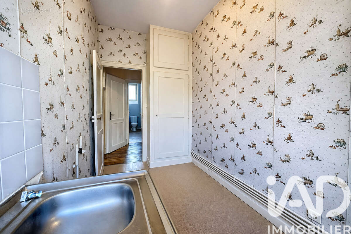 Photo 8 - Appartement à NANCY