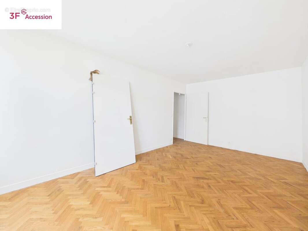 Appartement à CHOISY-LE-ROI