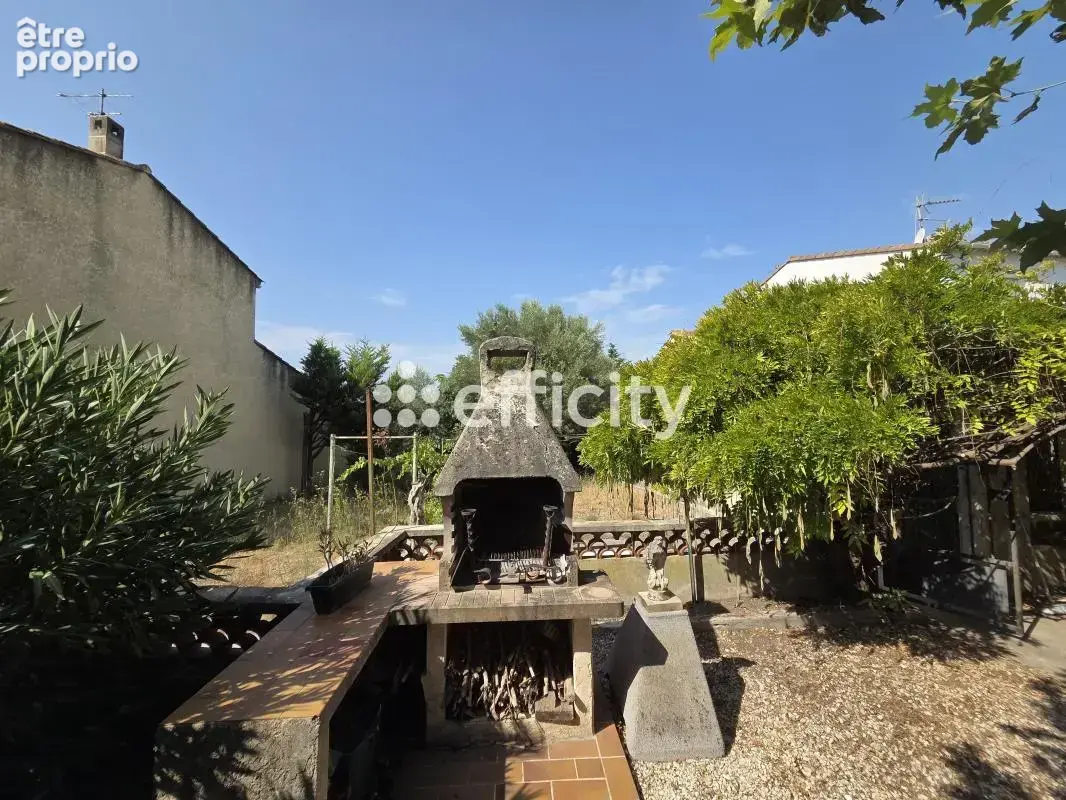 Maison 5 pièces 123 m² à vendre à Plan-De-Cuques (13380) - photo 6