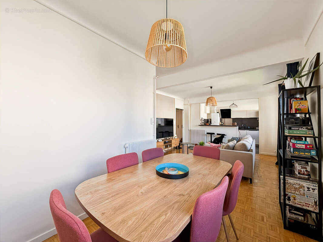 Photo 9 - Appartement à CLERMONT-FERRAND