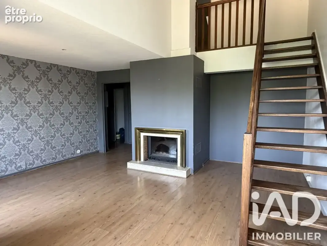 Photo 1 - Appartement à EVRY