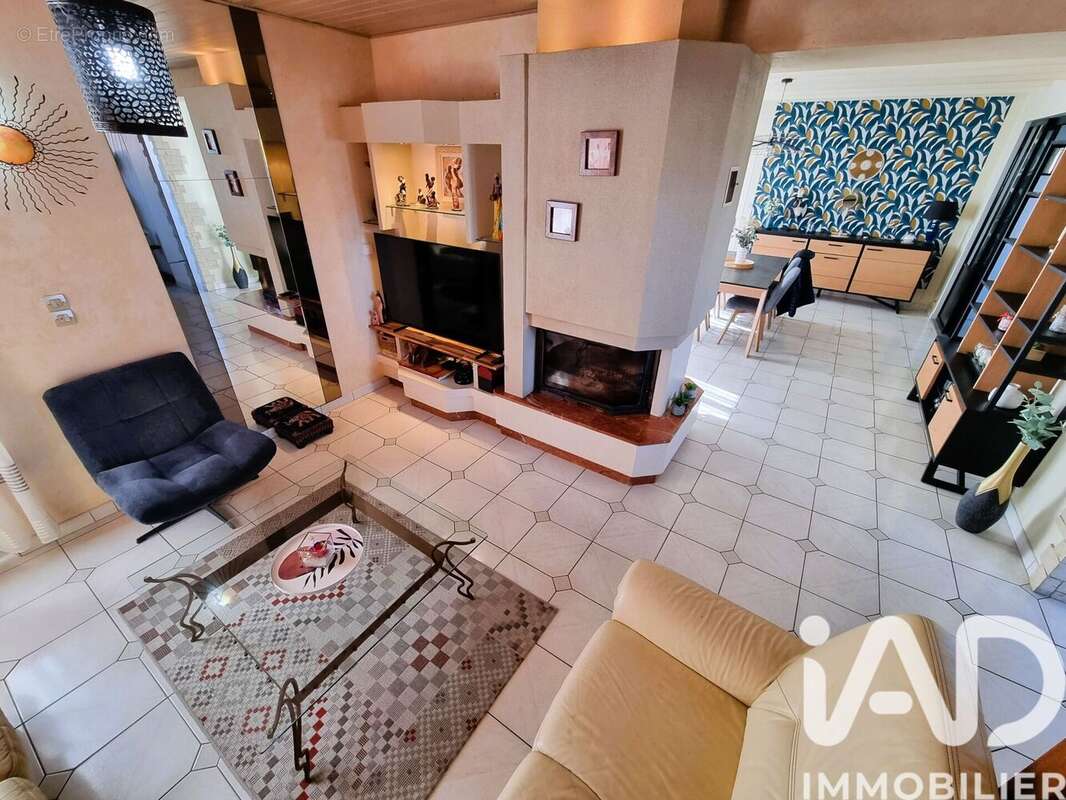 Photo 4 - Maison à LES HERBIERS