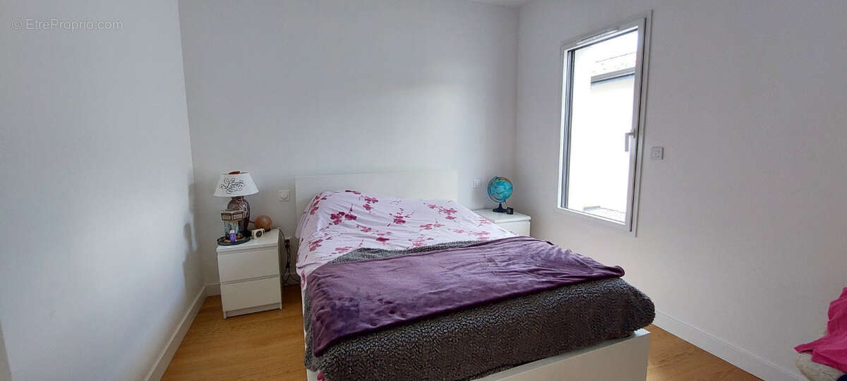 Maison à GUJAN-MESTRAS