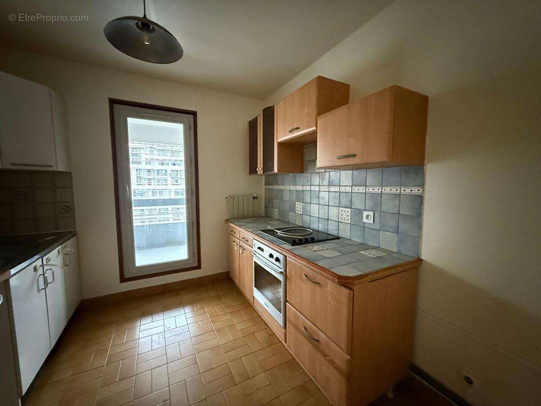 Appartement à SURESNES