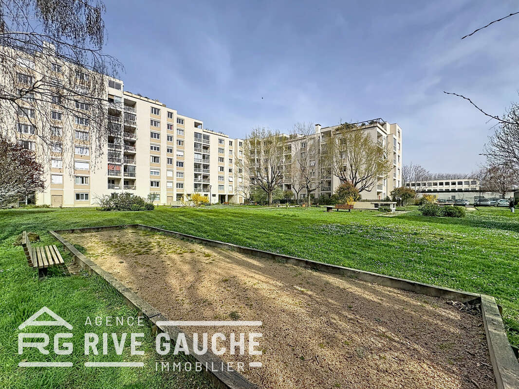 Appartement à LYON-7E