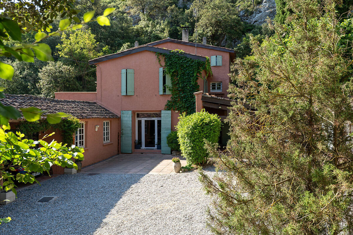 Maison à BOUC-BEL-AIR