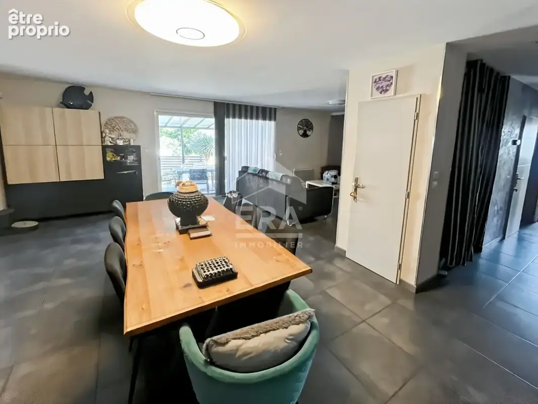 Maison 88m² à marseille 15e arrondissement - photo 2