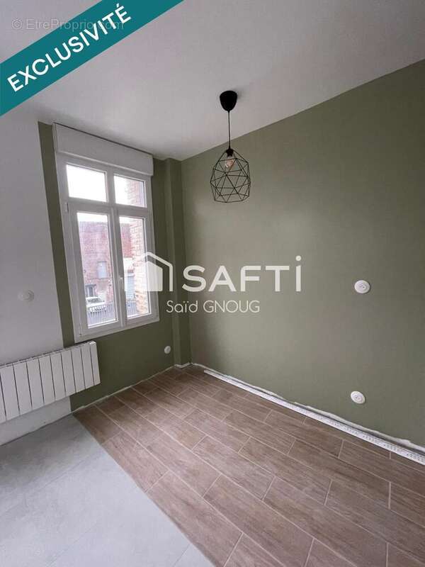 Photo 5 - Appartement à SAINT-QUENTIN