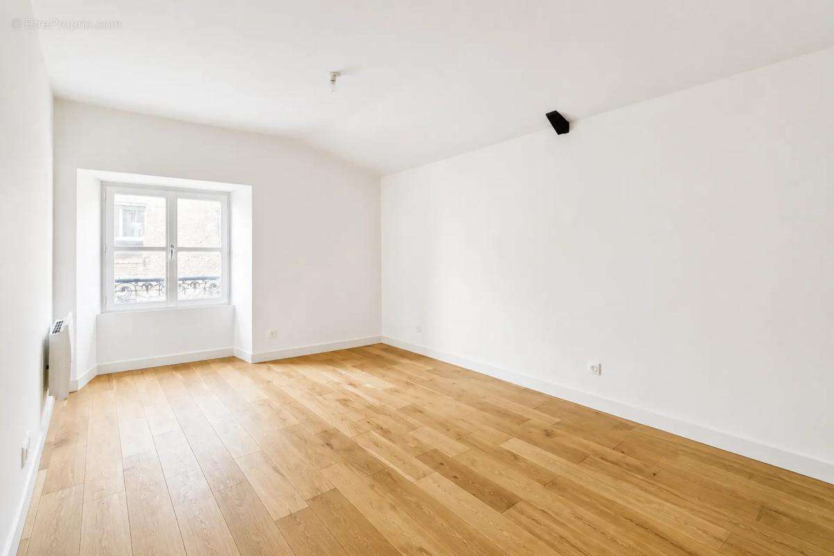 Appartement à VANNES
