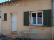 Maison à LA GARDE-FREINET