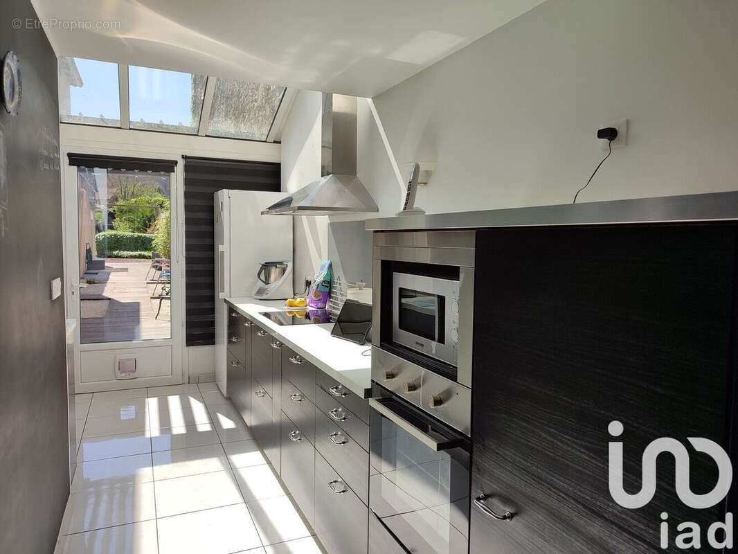 Photo 5 - Maison à PAIMBOEUF