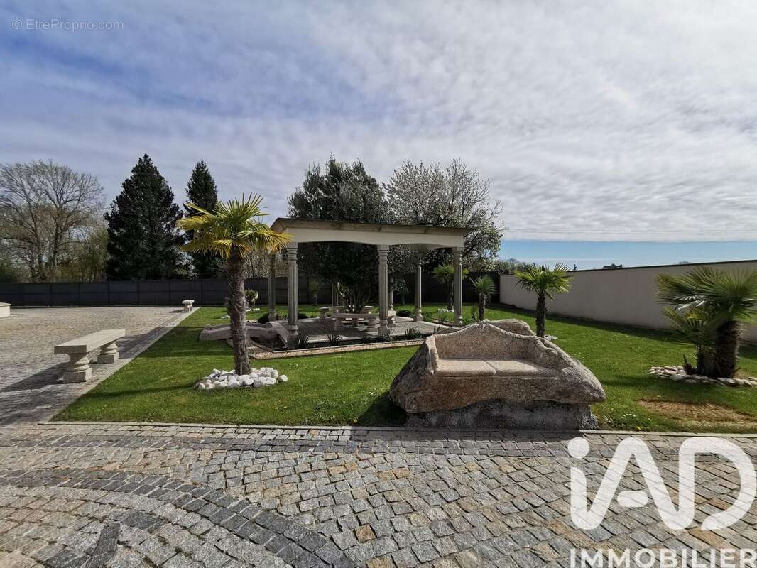 Photo 5 - Maison à CHAINGY
