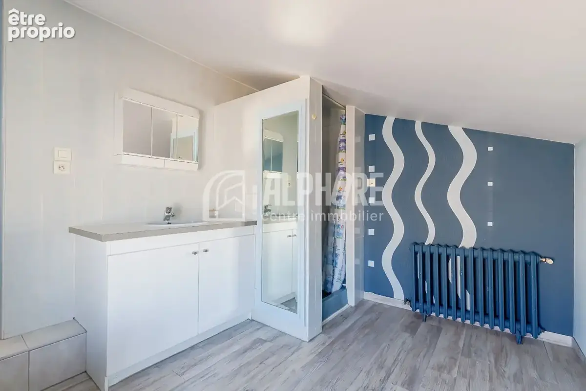 Maison La Roche Sur Yon 5 pièce(s) - photo 10