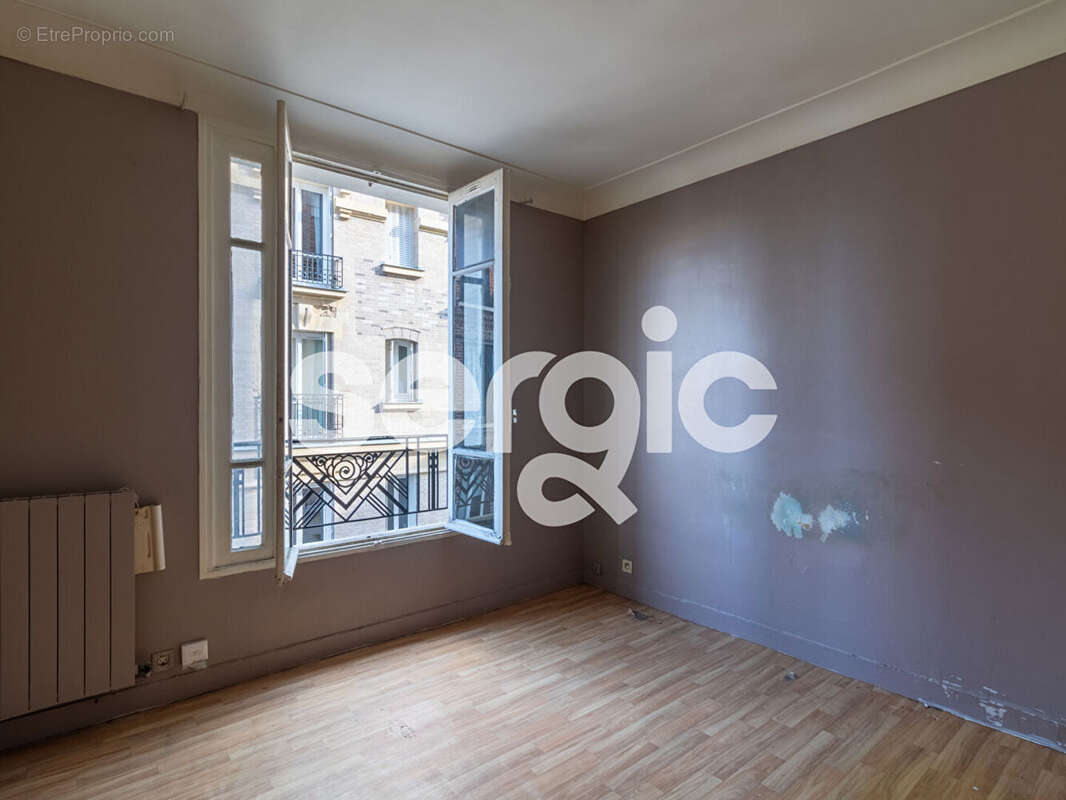 Appartement à COLOMBES