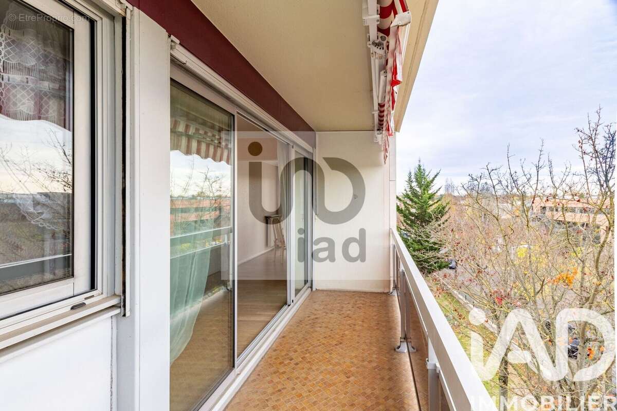 Photo 3 - Appartement à LE PECQ