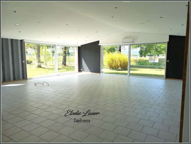 Commerce à MAUBOURGUET