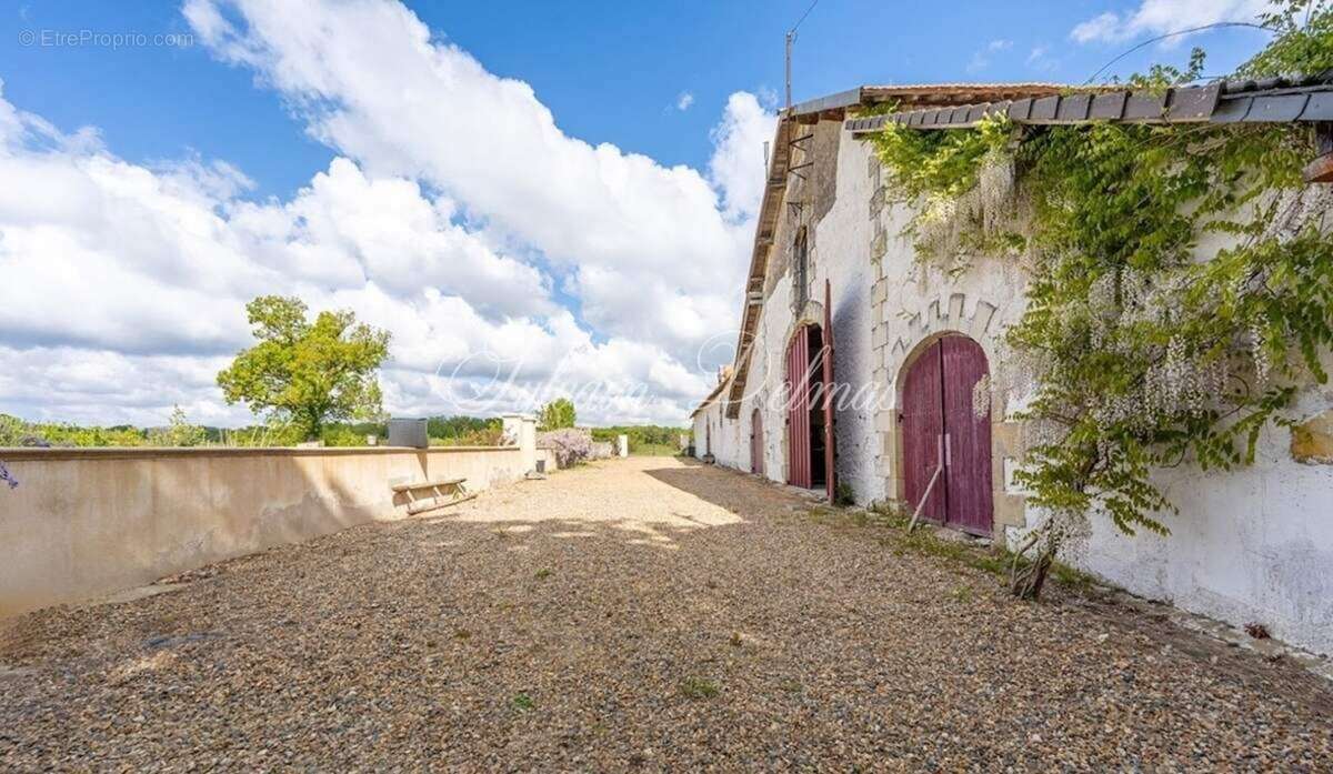 Propriete à vendre 11 pièces LANGEAIS (37) - photo 6