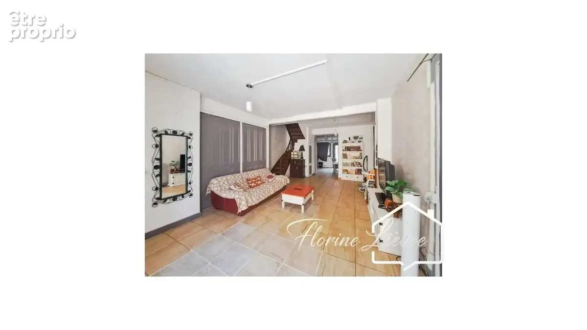 Ensemble Immobilier 2 Maisons  - Plus de 200m2 habitables - - photo 14