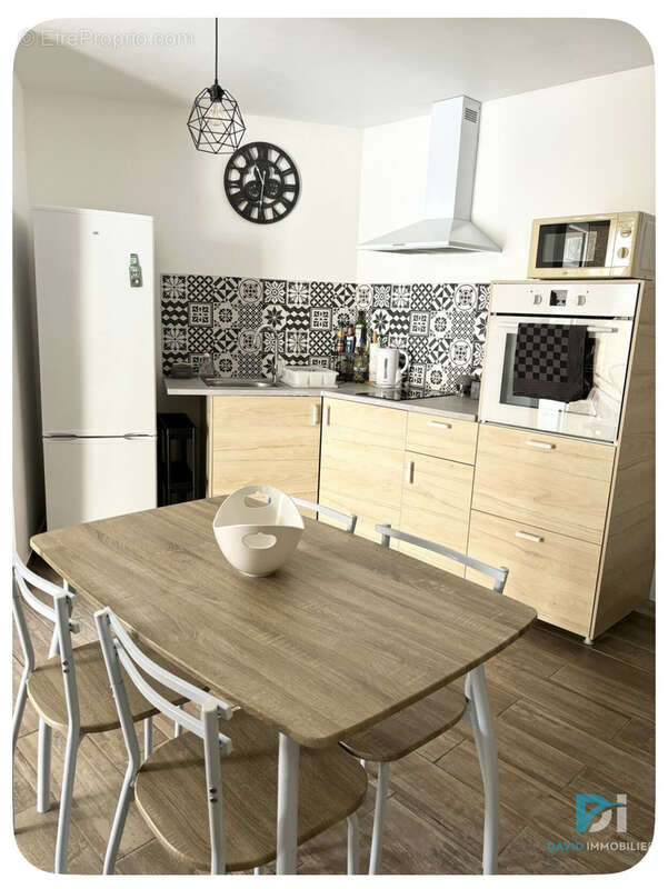 Appartement à FLORENSAC