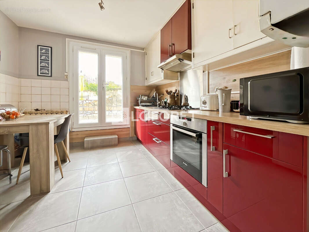 Appartement à VALENCE