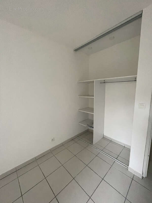 Appartement à SAINT-LYS