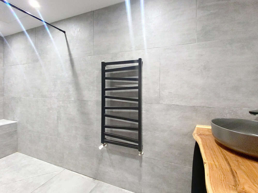 Maison à BEAUREGARD