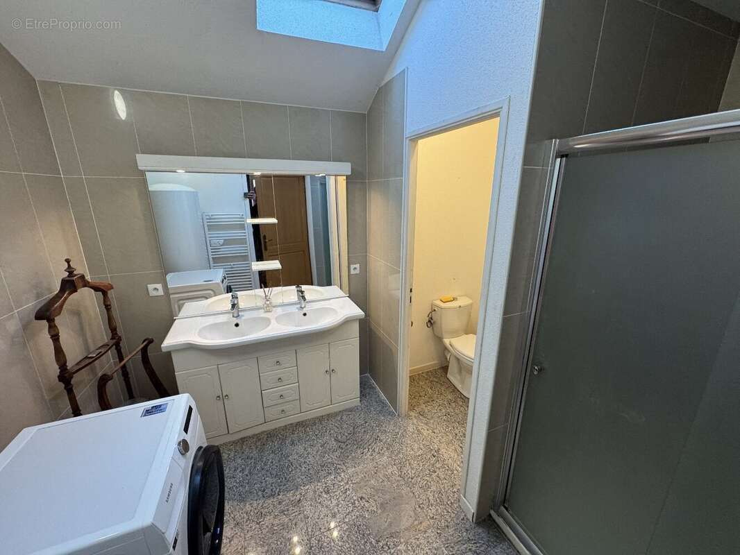 Appartement à GUEMAR