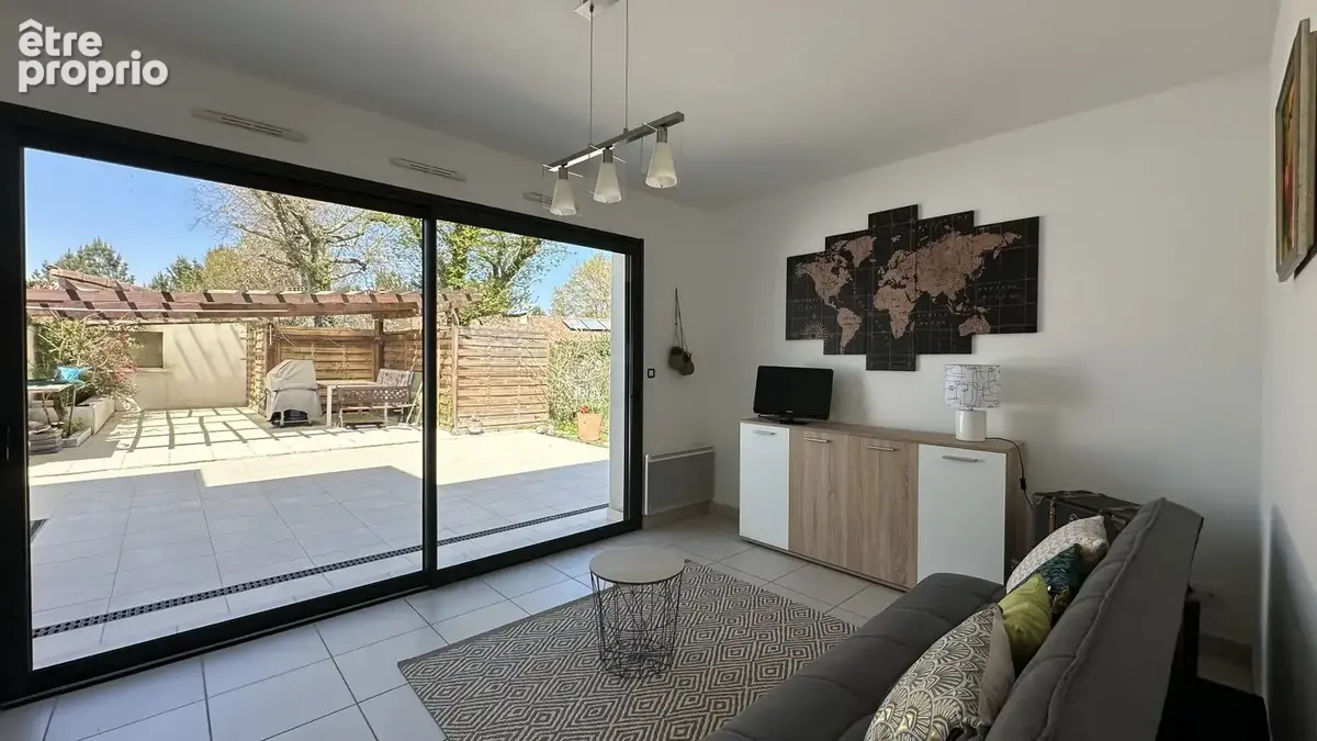 Superbe villa d'architecte de type t7 de 270 m2 sur 3532 m2 - photo 14