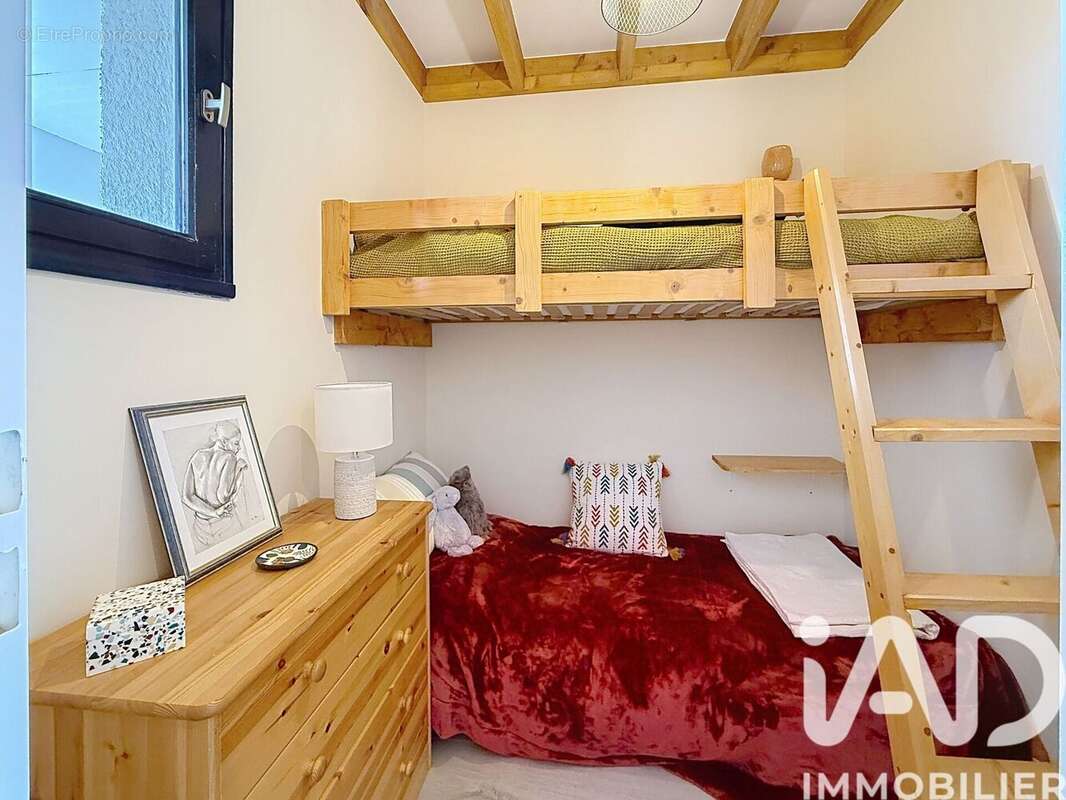 Photo 6 - Appartement à QUIBERON