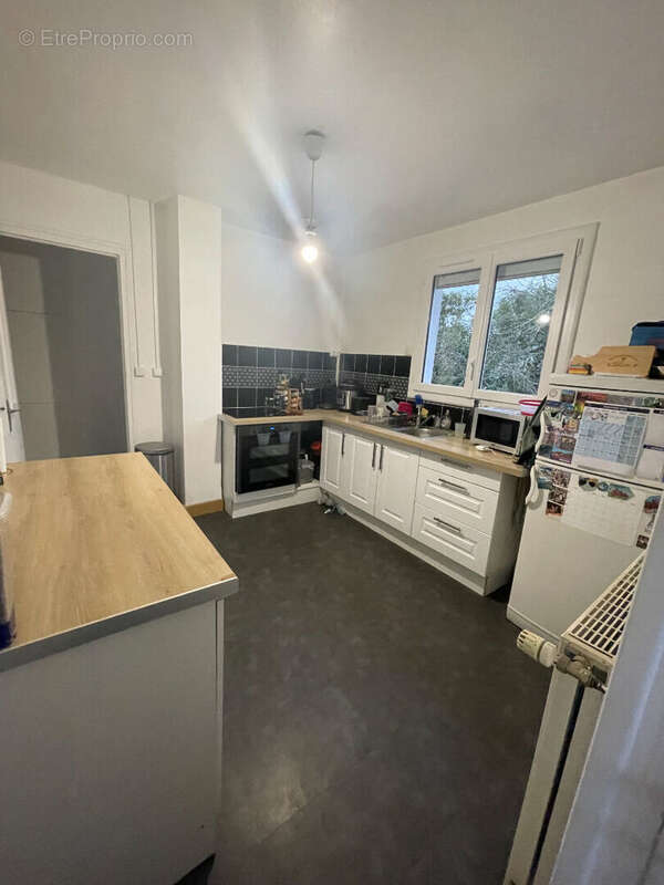 Maison à MARCHENOIR