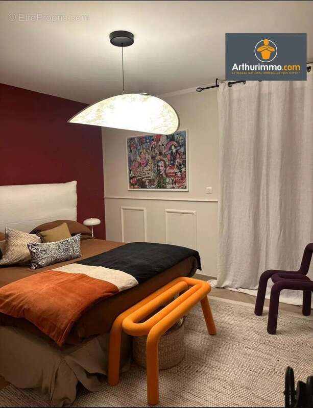 Appartement à PIETROSELLA