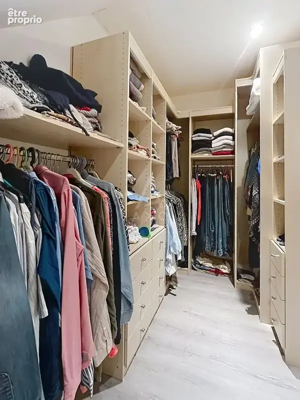 Maison 160 m² à Saint-Maur-Des-Fosses  - photo 10