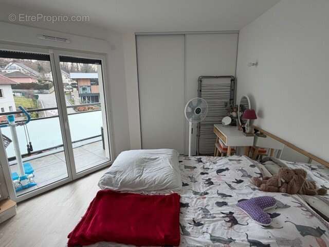 Appartement à VOGLANS