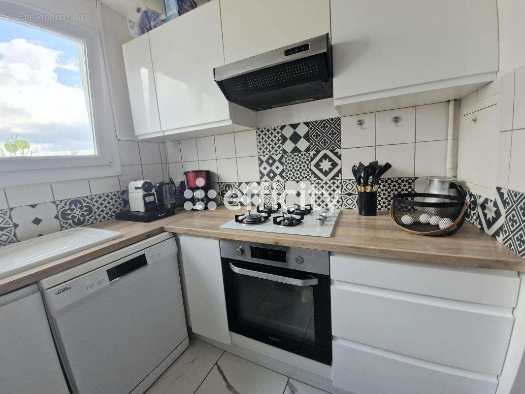 Appartement - photo 4