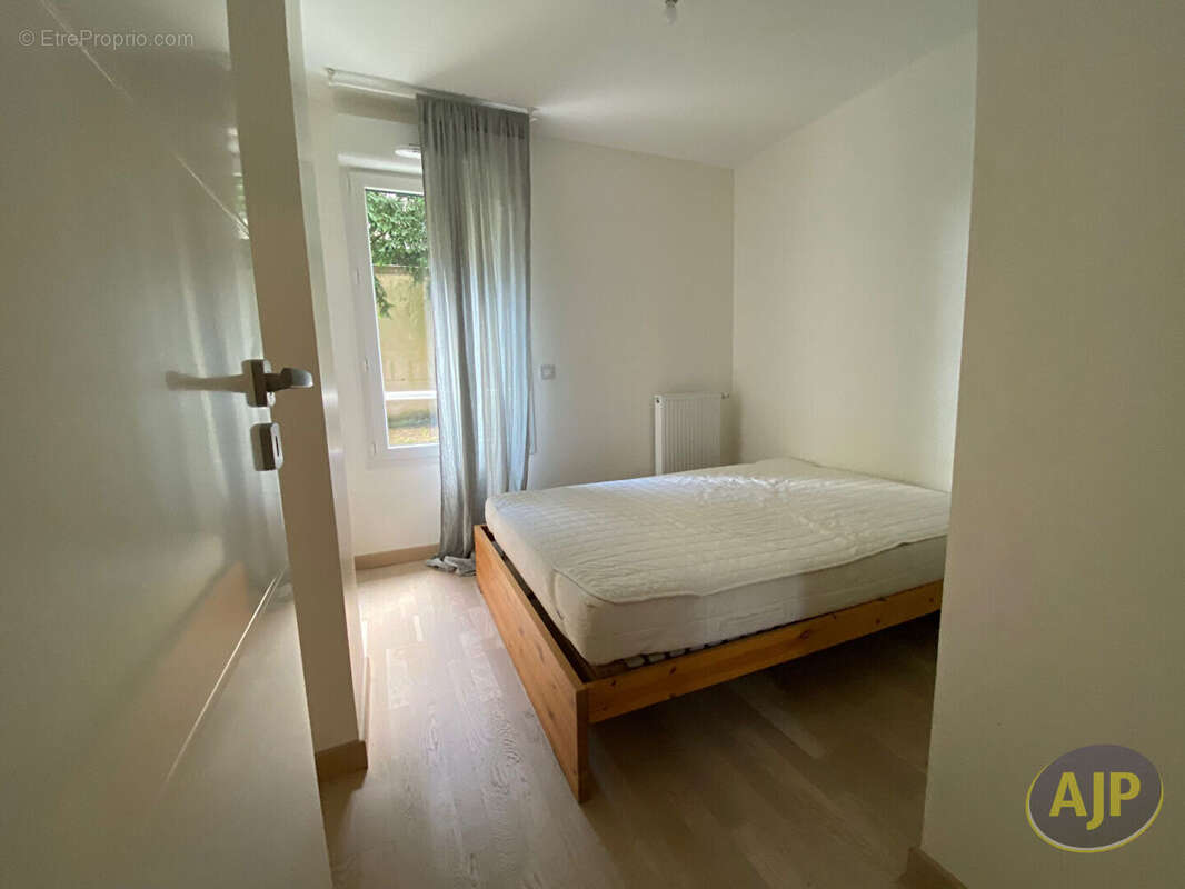 Appartement à LE BOUSCAT