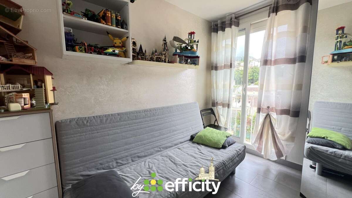 Appartement - photo 12