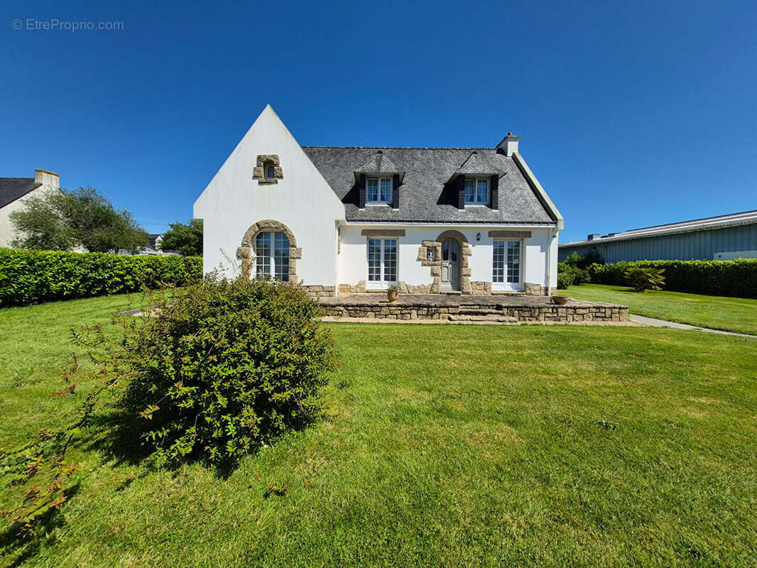 Maison à SAINTE-ANNE-D'AURAY