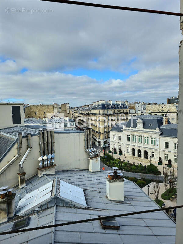 Appartement Neuilly Sur Seine 3/4 chambres 81,75 m2 - photo 9
