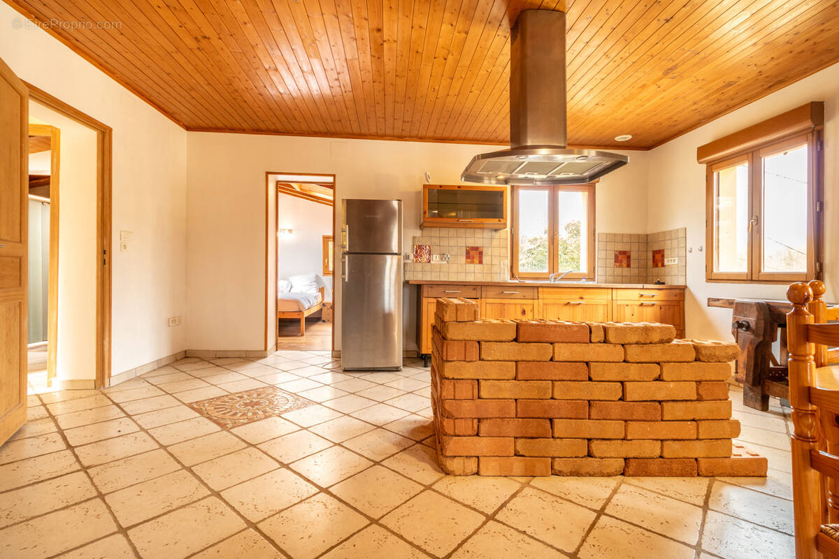 Maison à GRANDJEAN