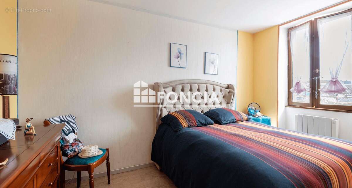Appartement à ETAMPES
