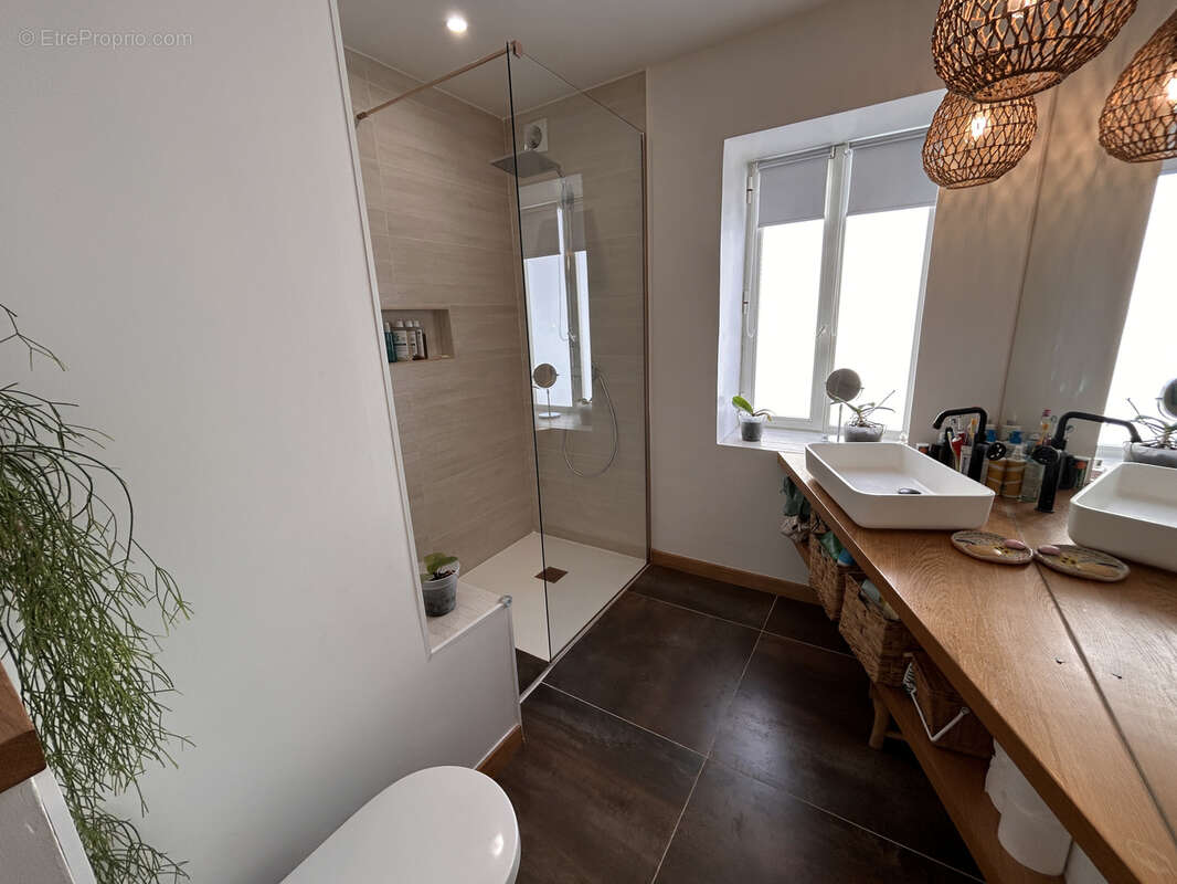 Maison à MONTPELLIER