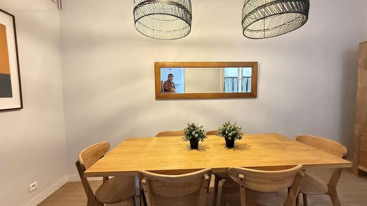 Appartement à BAYONNE