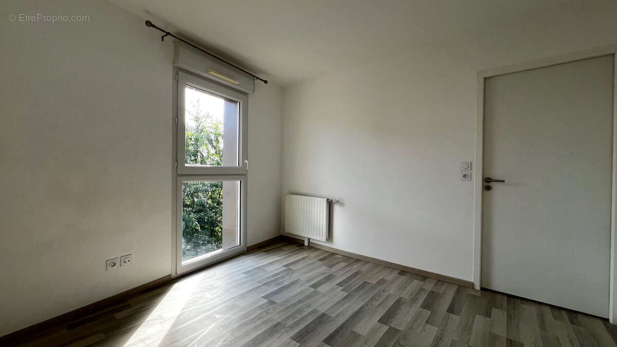 Appartement à ORVAULT