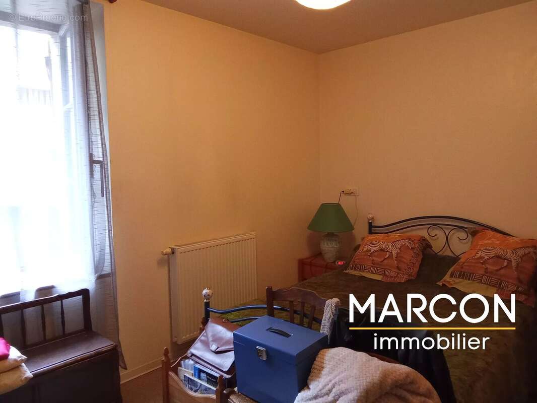 Appartement à GUERET