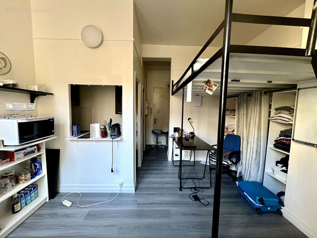 Appartement à LE HAVRE