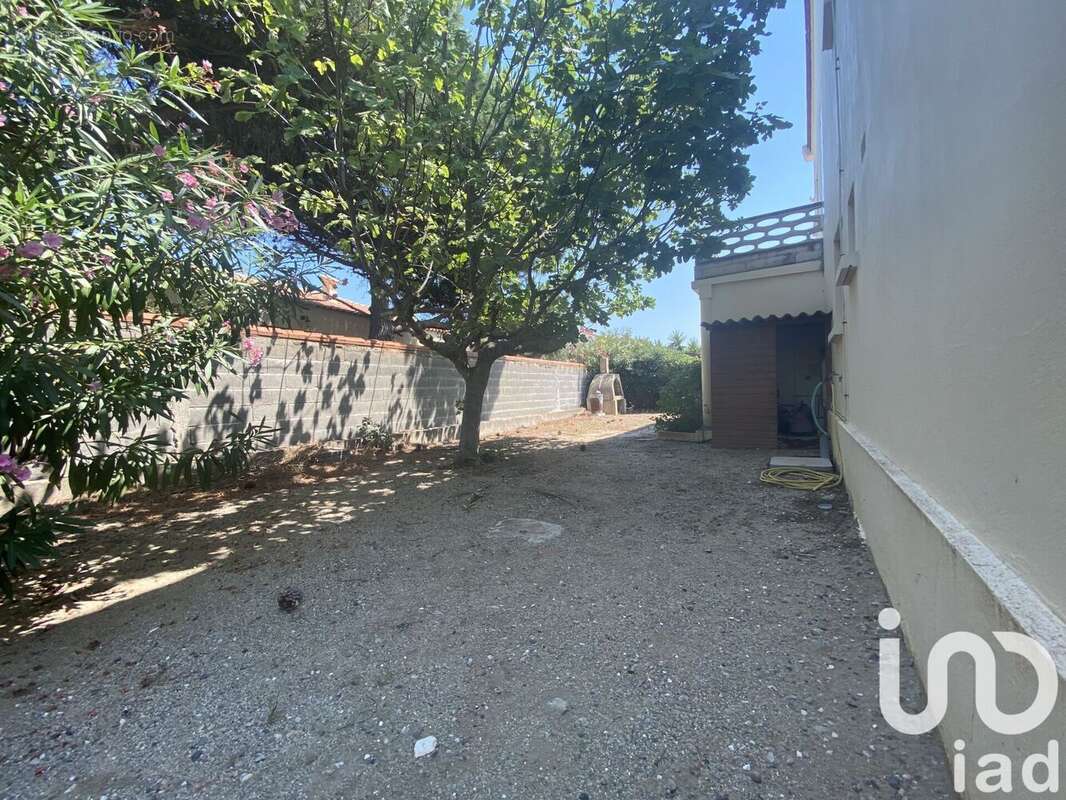 Photo 6 - Maison à LE BARCARES