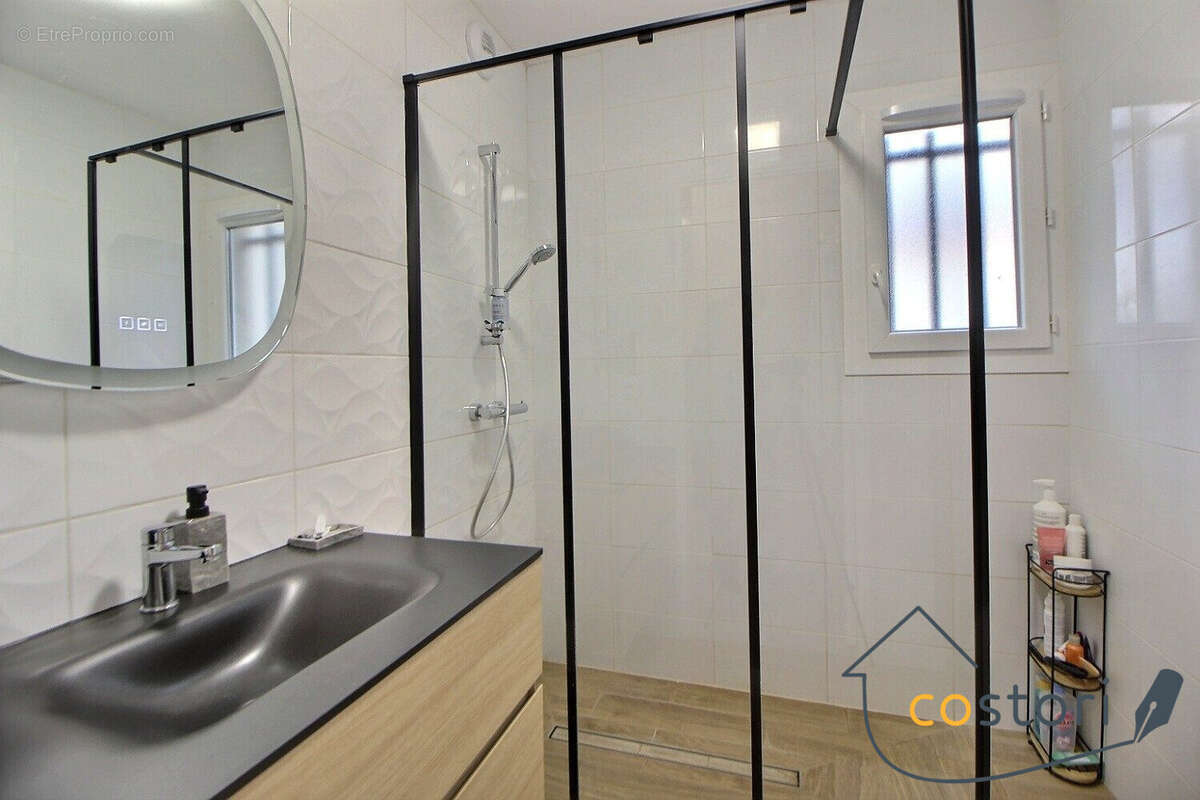Appartement à DRAGUIGNAN