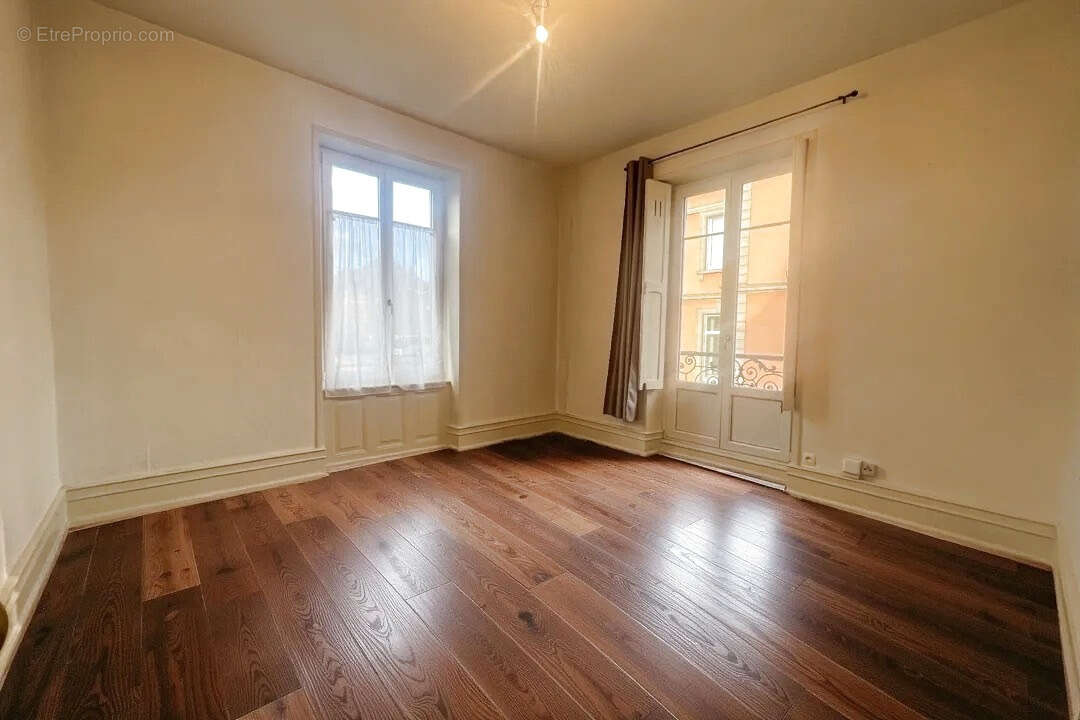 Appartement à COLMAR